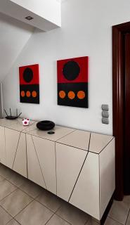 A-CLASS APARTMENT,near the sea & Patras University - Patra - 7