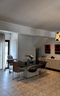 A-CLASS APARTMENT,near the sea & Patras University - Patra - 6