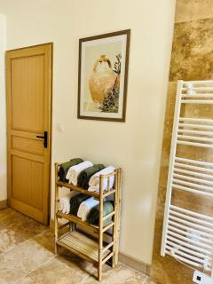 Gîte du dousset - Esclottes - 8