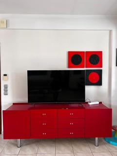 A-CLASS APARTMENT,near the sea & Patras University - Patra - 3