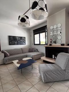 A-CLASS APARTMENT,near the sea & Patras University - Patra - 2