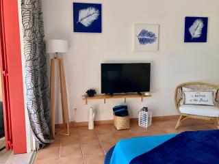 Charmant studio Orient Bay - 1