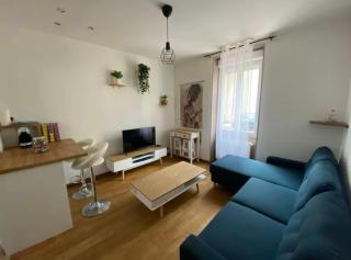 Le Cosy - Dijon - 5
