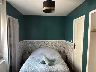 Le Cosy - Dijon - 2