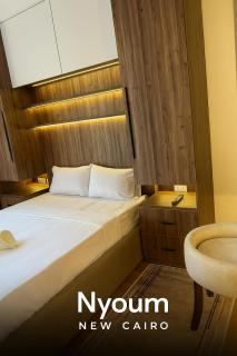 Nyoum New Cairo - نيوم القاهرة الجديدة - Il Cairo - 7