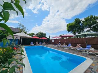Guest House Filin - Karolino-Buhas - 0