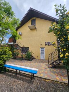Guest House Filin - Karolino-Buhas - 4