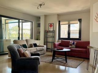Acropolis Ray of Light - Spacious Flat - Stunning views - 9