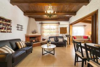 Villa Agia Paraskevi - Ialyssos - 7