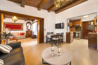 Villa Agia Paraskevi - Ialyssos - 5