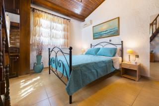 Villa Agia Paraskevi - Ialyssos - 1