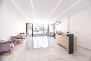 Stone Palace Hotel Near Athen's Airport Free Shuttle From and to Athen's Airport - 8
