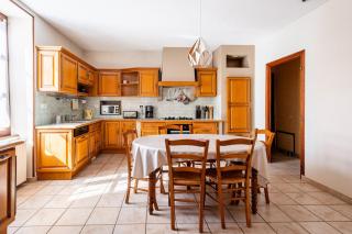 Large house in southern Burgundy - 3