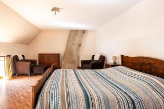 Large house in southern Burgundy - 2
