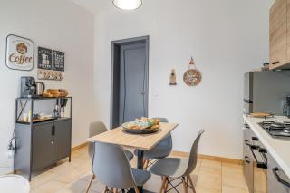 Sicily O’Clock House - Lentini - 6