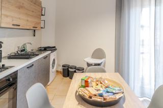 Sicily O’Clock House - 5