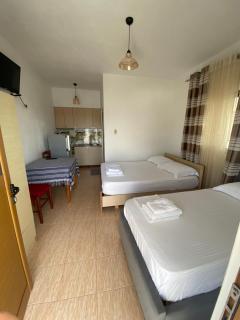 Vila Suljo - Ksamil - 4