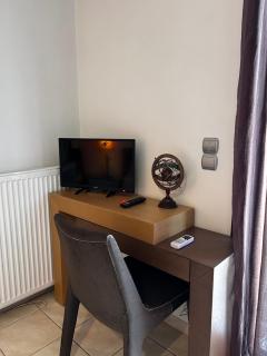 A-CLASS APARTMENT,near the sea & Patras University - Patras - 5
