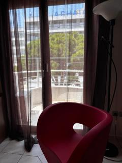 A-CLASS APARTMENT,near the sea & Patras University - Patras - 4