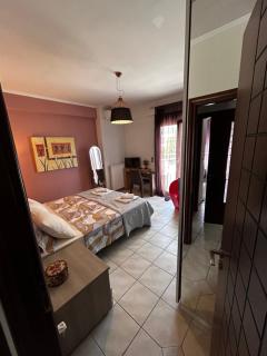 A-CLASS APARTMENT,near the sea & Patras University - Patras - 6