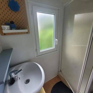 Mobil home Climatisé 4-6 personnes - 4
