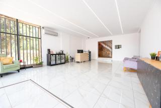 Stone Palace Hotel Near Athen's Airport Free Shuttle From and to Athen's Airport - Spáta - 8
