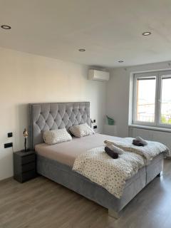 Moderní Apartmán s výhledem - Přímětice - 6