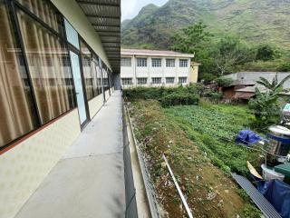 MOTEL Nguyễn Quang - Trung tâm xã Du Già - Yên Minh - Hà Giang - Yên Minh - 1