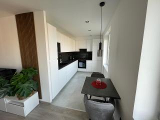 Moderní Apartmán s výhledem - Přímětice - 8