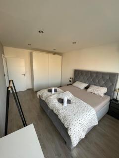 Moderní Apartmán s výhledem - Přímětice - 5