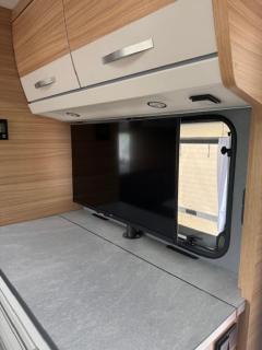 Premium Wohnwagen im Heide Resort Brüggen - 4