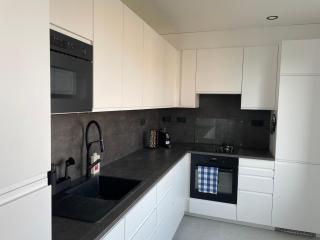 Moderní Apartmán s výhledem - Přímětice - 7