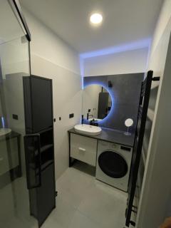Moderní Apartmán s výhledem - Přímětice - 4