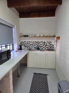 Koo Karoo Guest Lodge and Self Catering - Montagu - 7
