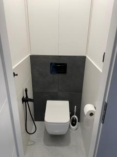 Moderní Apartmán s výhledem - Přímětice - 2