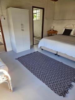 Koo Karoo Guest Lodge and Self Catering - Montagu - 5