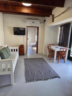 Koo Karoo Guest Lodge and Self Catering - Montagu - 4