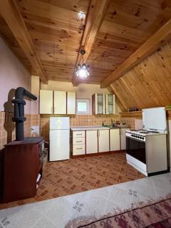 Guest house Crvenkapa - 9