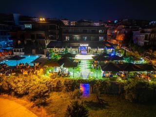 MAVİ MARİN BOUTIQUE HOTEL - Ordu - 7