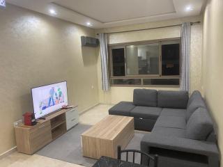 Borj Rayhane Apartments - Tanger - 0