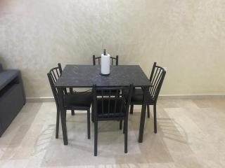 Borj Rayhane Apartments - Tanger - 6
