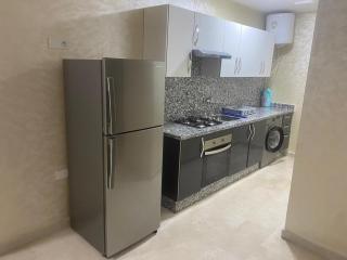 Borj Rayhane Apartments - Tanger - 5