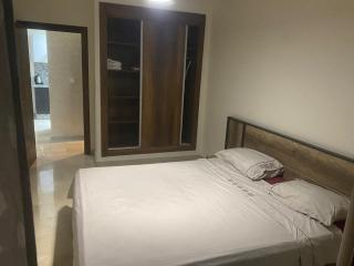 Borj Rayhane Apartments - Tanger - 4