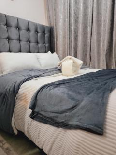 paradise home your luxe city hideaway - Nairobi - 1