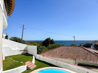 House with Sea View and Private Pool - Sesimbra - 6