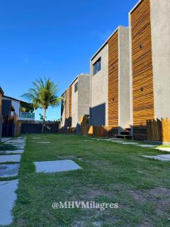 MHV Milagres - Casa Aurora, Refugio a poucos metros da Paradisíaca Praia do Marceneiro - 4