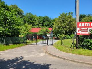 Apartament Zacisze - 1