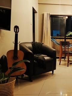 Apto 2 quartos com garagem para COP30 - Belém - 0