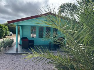 Aquila apartments en studios - 0