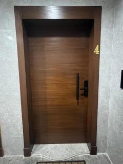 Alzahraa Apartment - Dschidda - 3